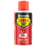 Жидкий ключ NOWAX NX11300 SILICONE SPRAY COBRA 110ml